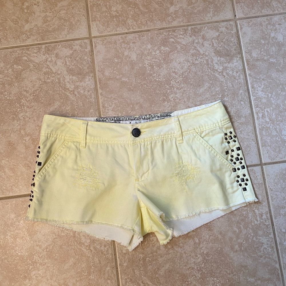NWOT DAYTRIP SHORTS